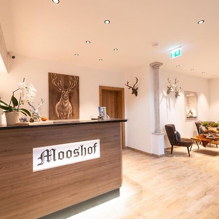 Apartments Mooshof Neustift im Stubaital Exterior photo