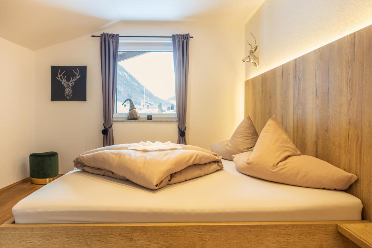 Apartments Mooshof Neustift im Stubaital Exterior photo