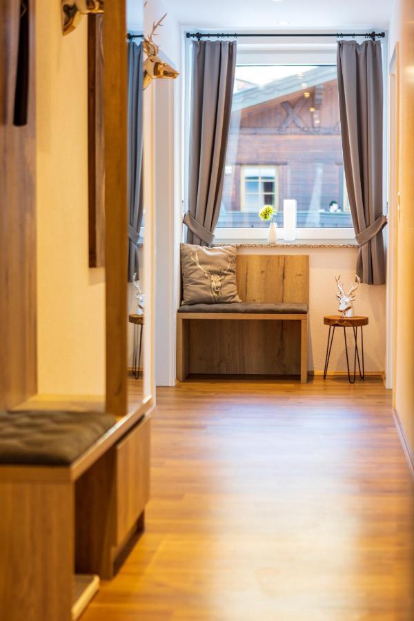 Apartments Mooshof Neustift im Stubaital Exterior photo