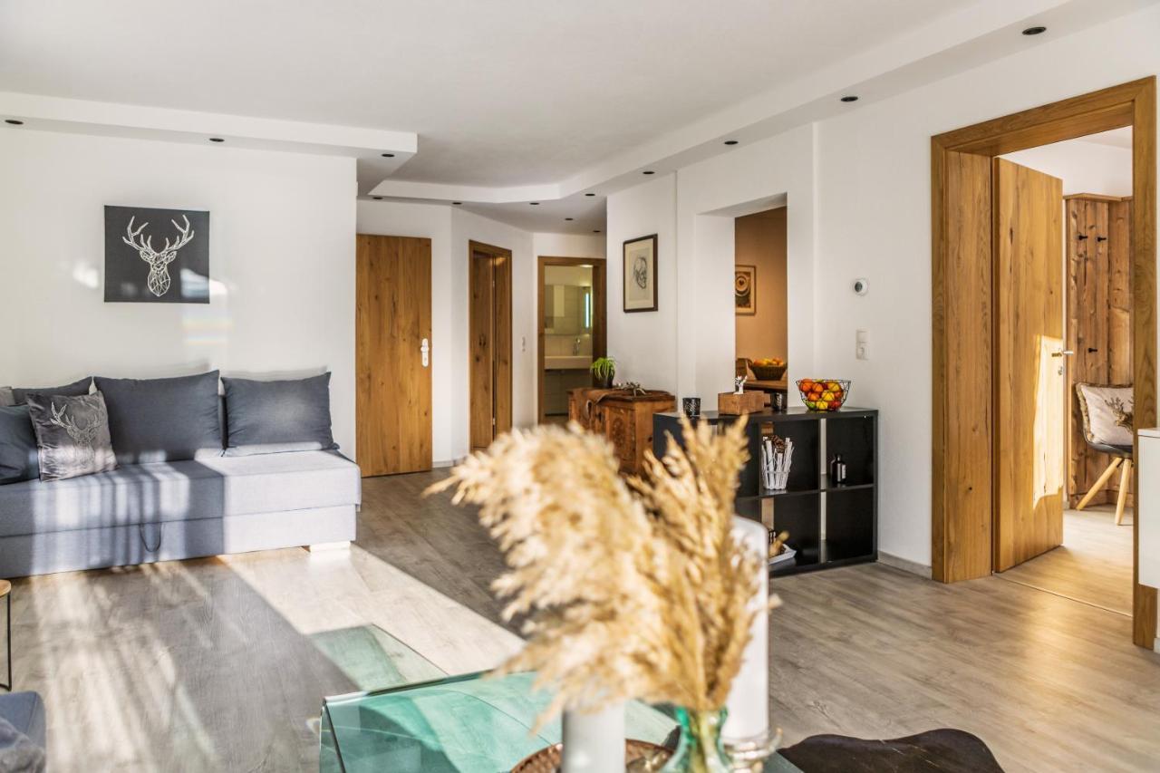 Apartments Mooshof Neustift im Stubaital Exterior photo