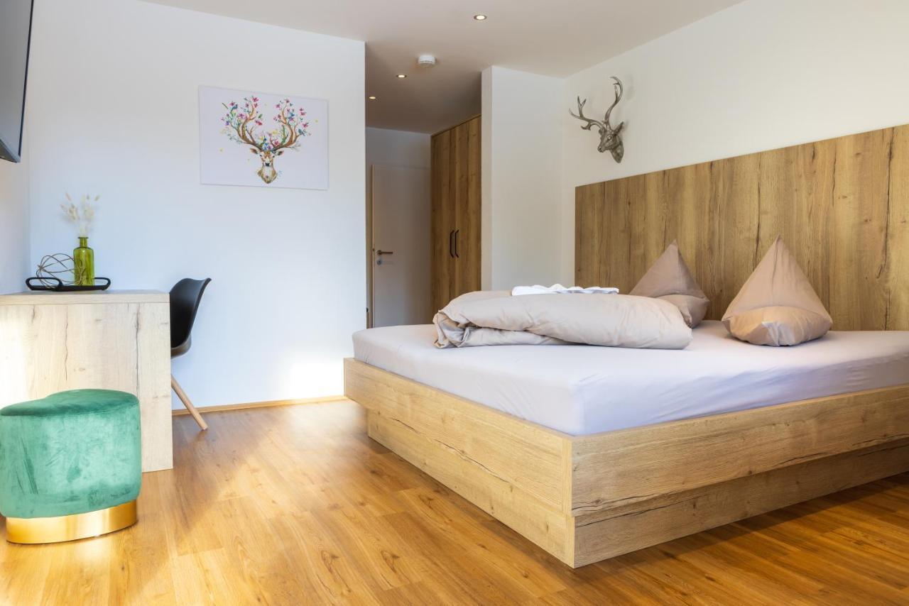Apartments Mooshof Neustift im Stubaital Exterior photo