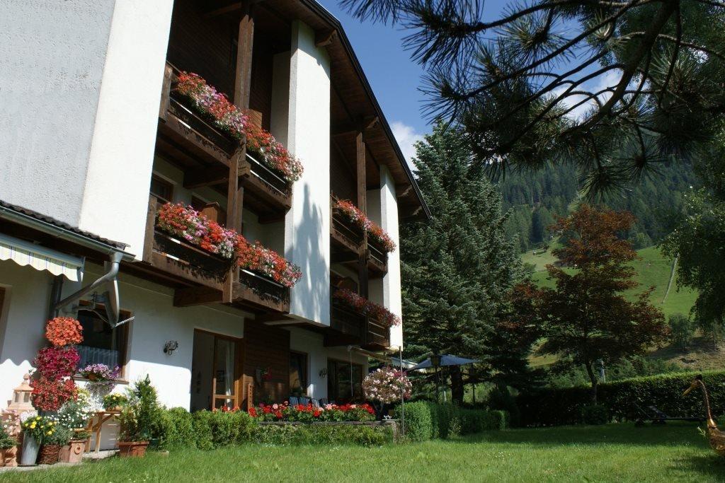 Apartments Mooshof Neustift im Stubaital Exterior photo