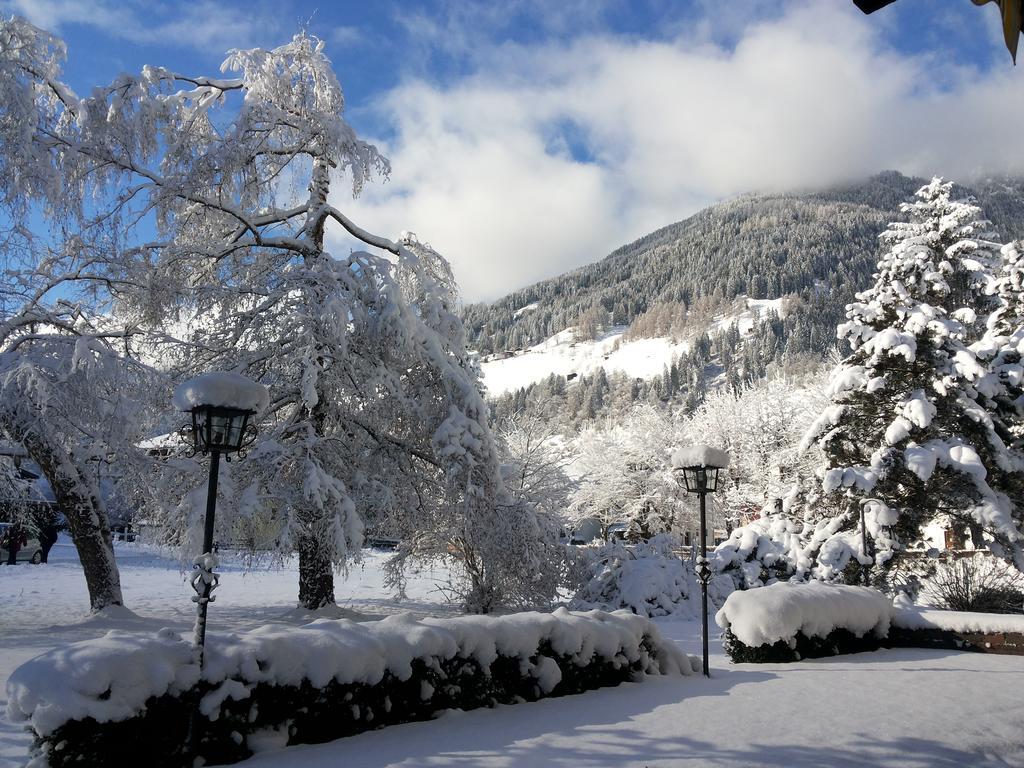 Apartments Mooshof Neustift im Stubaital Exterior photo