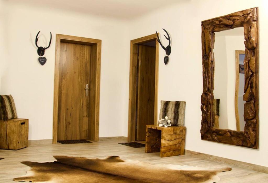 Apartments Mooshof Neustift im Stubaital Exterior photo